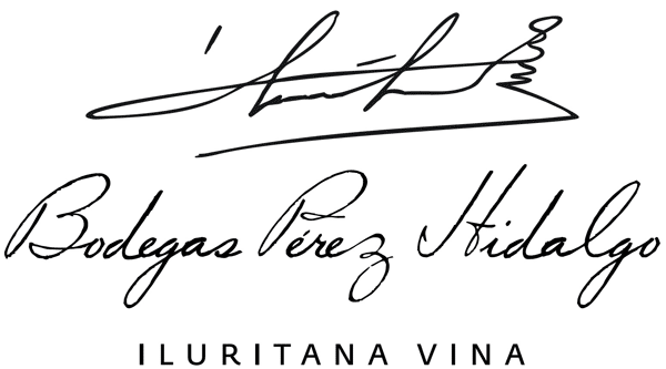 Logotipo de Bodegas Pérez Hidalgo