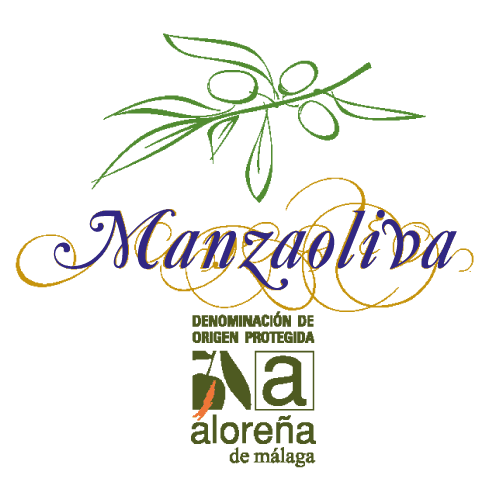 Logotipo de la Cooperativa Olivarera Aloreña 