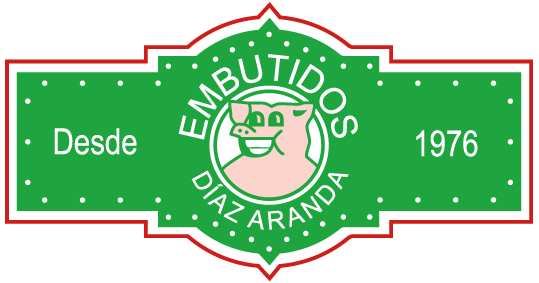 Logotipo de Dimor Embutidos Díaz Aranda