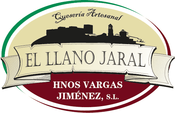 Logotipo de la Quesería El Llano Jaral